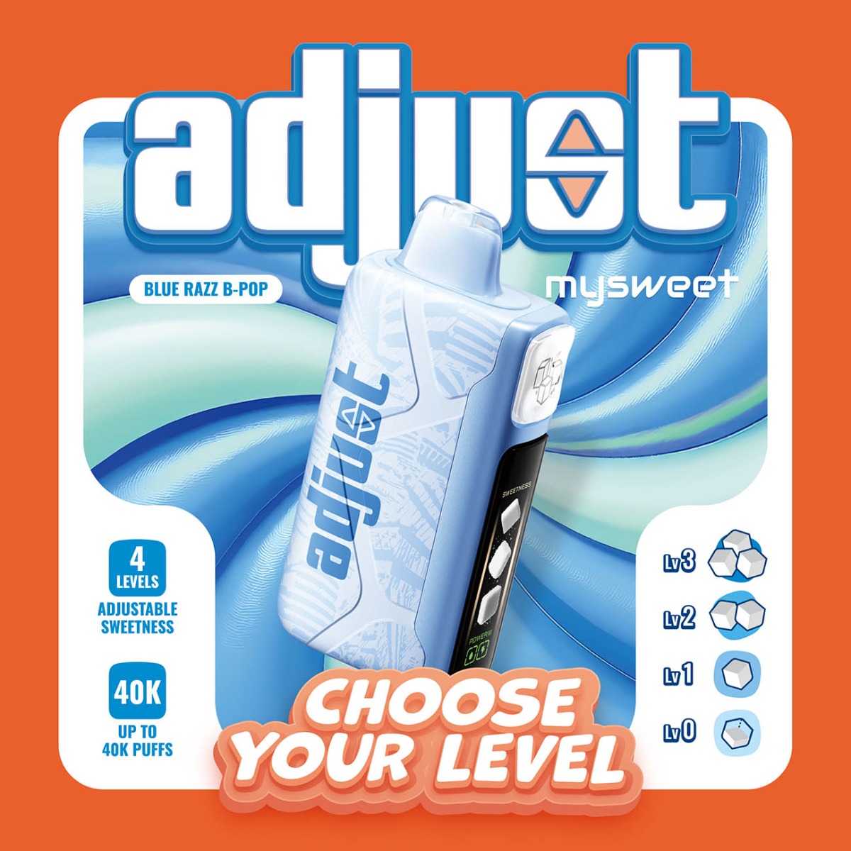 adjust vape flavors Size:1G Honeystick Phantom Refillable Oil Lost Mary White Pixy