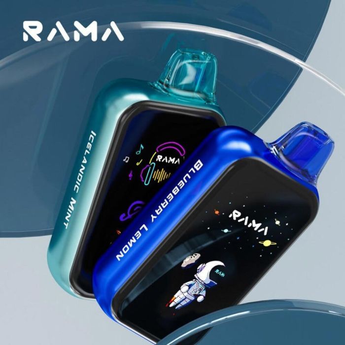 RAMA TL16000 Disposable Vape