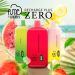 Fume Recharge Plus 10000 zero nicotine disposable vape with colorful fruit-inspired designs