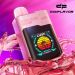 Geek Bar Digiflavor LUSH 20K disposable vape with a full-color smart display, rechargeable battery, dual vape modes, and up to 20000 puffs.