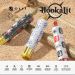 Olit Hookalit S 35K 3 percent disposable vape with 30ml e-liquid, mesh coil technology, and rechargeable battery
