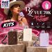 RAZ RYL Vue 70K Kit in [Flavor Name] flavor, 70,000 puff disposable vape