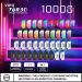 VIHO Turbo 10000 Disposable Vape