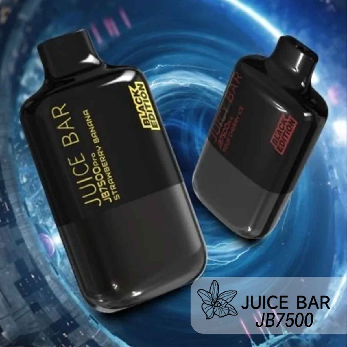 juice bar vapes Juice Bar JB7500 Disposable Vape 7500 Puffs main image 1