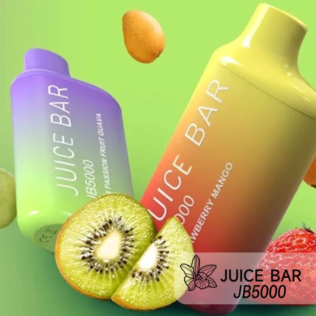 Juice Bar JB5000 Disposable Vape | 5000 Puffs, USB-C Juice Bar JB5000 Disposable Vape | 5000 Puffs, USB-C
