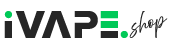 iVape.shop online vape store logo