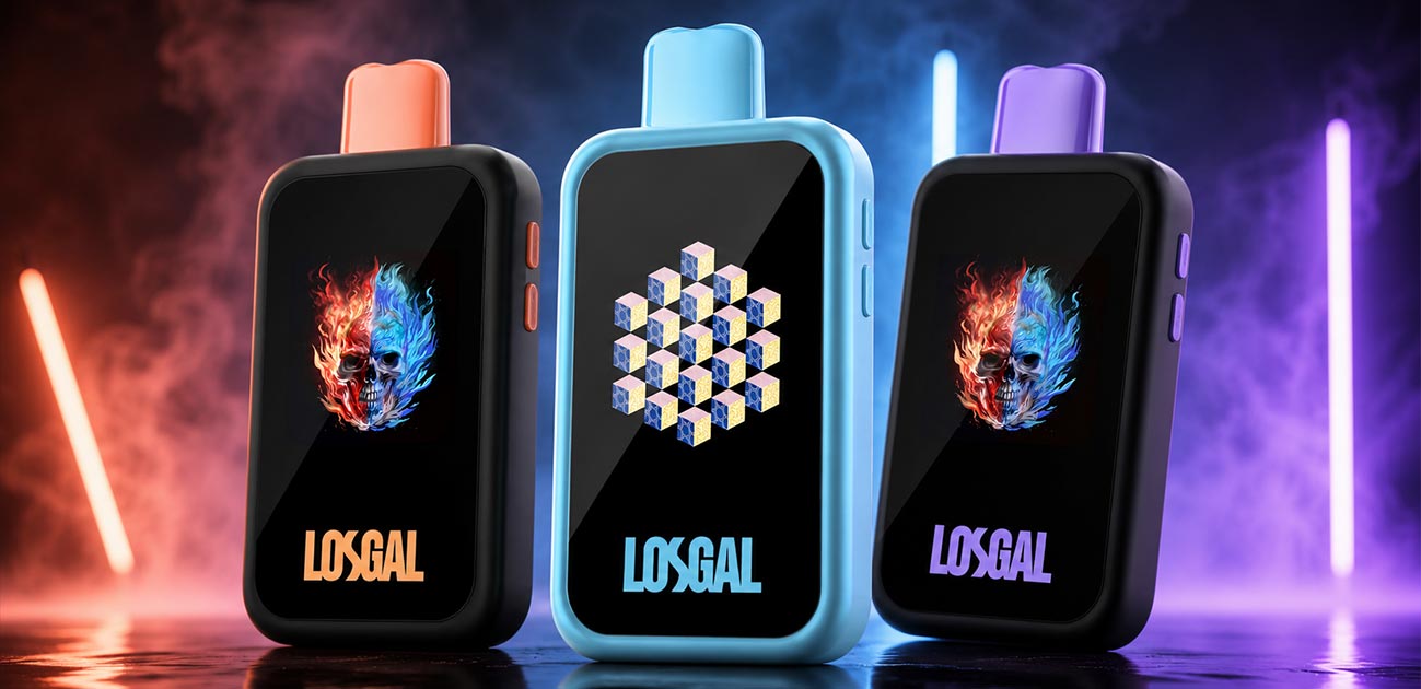Olit Hookalit S 35K review showcasing premium artwork editions, digital display, adjustable airflow, and up to 35000 puffs