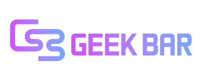 Geek Bar