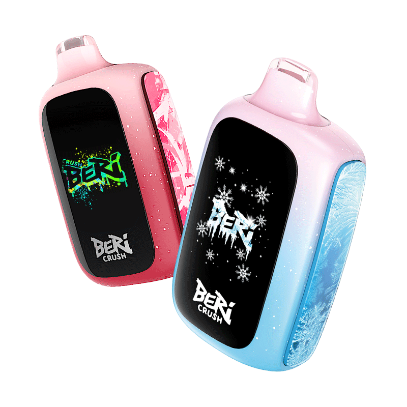 Beri Crush 50K Disposable Vape